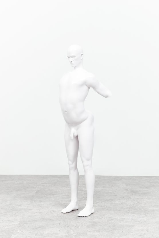 C3 by Haneyl Choi contemporary artwork Sculpture