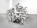 Another city model 2 by Pedro Cabrita Reis contemporary artwork Painting