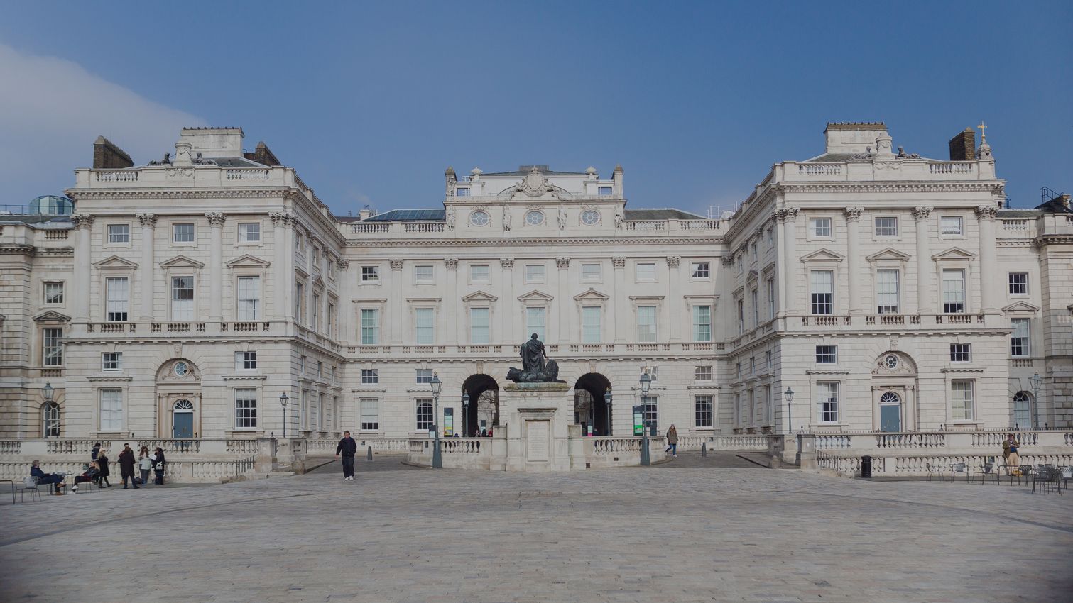London’s Courtauld to Open New Contemporary Art Galleries Following £10m Gift