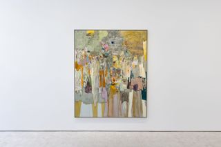 Contemporary art exhibition Andreas Eriksson 19 at Stephen Friedman Gallery London United Kingdom