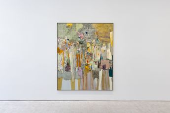 Contemporary art exhibition Andreas Eriksson 19 at Stephen Friedman Gallery London United Kingdom