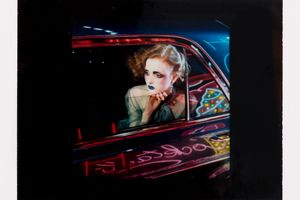 Miles Aldridge