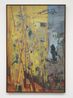 Remnant II by Clive Van Den Berg contemporary artwork Painting