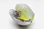 Batista by Kentaro Kawabata contemporary artwork Sculpture