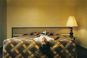 Philip-Lorca Dicorcia
