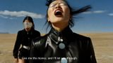 Mother Water. Gulbibi Balkhash by Almagul Menlibayeva contemporary artwork moving image