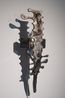 Fog Basker 0235 by Guo Cheng contemporary artwork Mixed Media