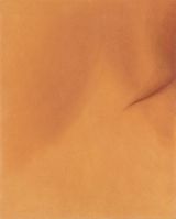 Incision by Eunsil Lee contemporary artwork works on paper