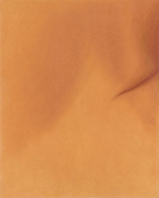 Incision by Eunsil Lee contemporary artwork Works on Paper