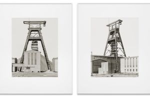 Bernd  Hilla Becher