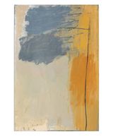 Tangier by Richard Hearns contemporary artwork painting