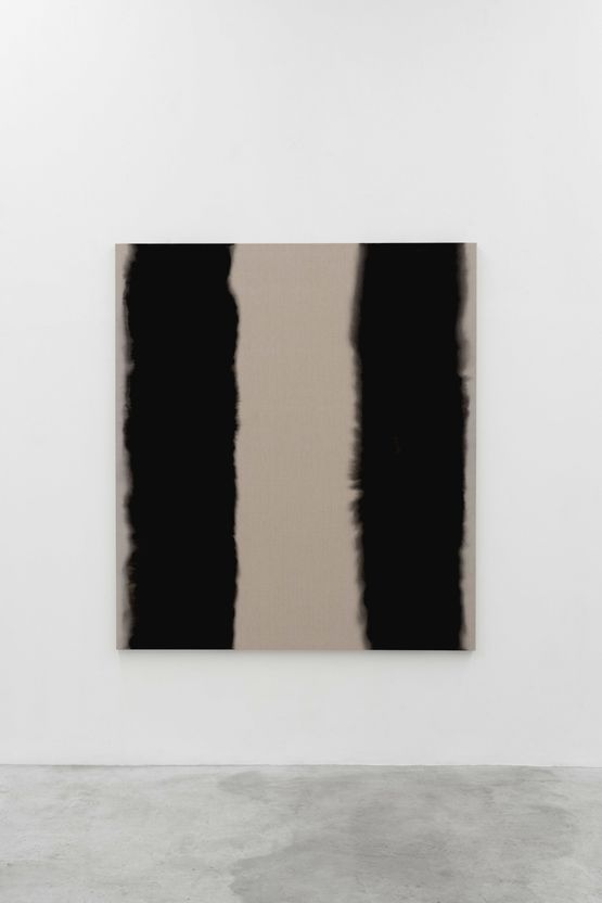 Borders of the Known World Ultima Thule by Leonardo Anker Vandal contemporary artwork Painting