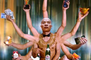 Wang Qingsong