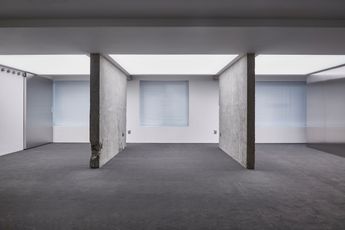 Contemporary art exhibition Hannam Night Drinks Reception  Off-site Presentation 4 Days at HAHOUSE