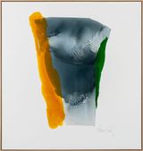 Eloquence by Lilly Fenichel contemporary artwork painting