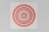 New York Harbor Storm by Jill Baroff contemporary artwork works on paper