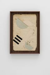 Take Time by Jesse Willems contemporary artwork works on paper