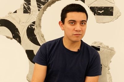 Ivan ARGOTE La Venganza del Amor 2017