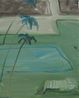 The Plan by Rudy Cremonini contemporary artwork Painting