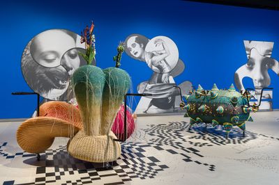 Exhibitions to See in London This Autumn