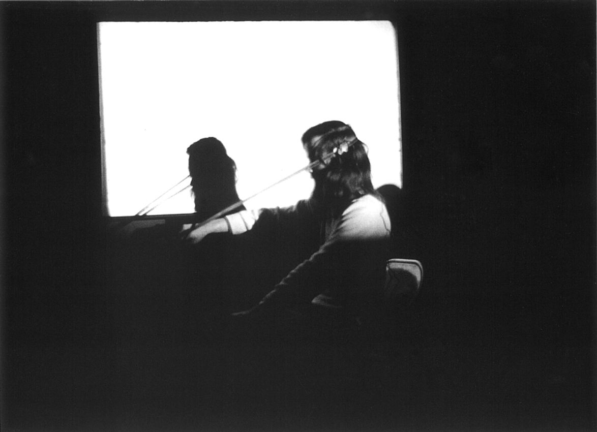 Tony Conrad
