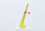 Urania by John Meade contemporary artwork sculpture