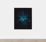 Midnight Zone - 173 Fathoms by Julian Charriere contemporary artwork photography