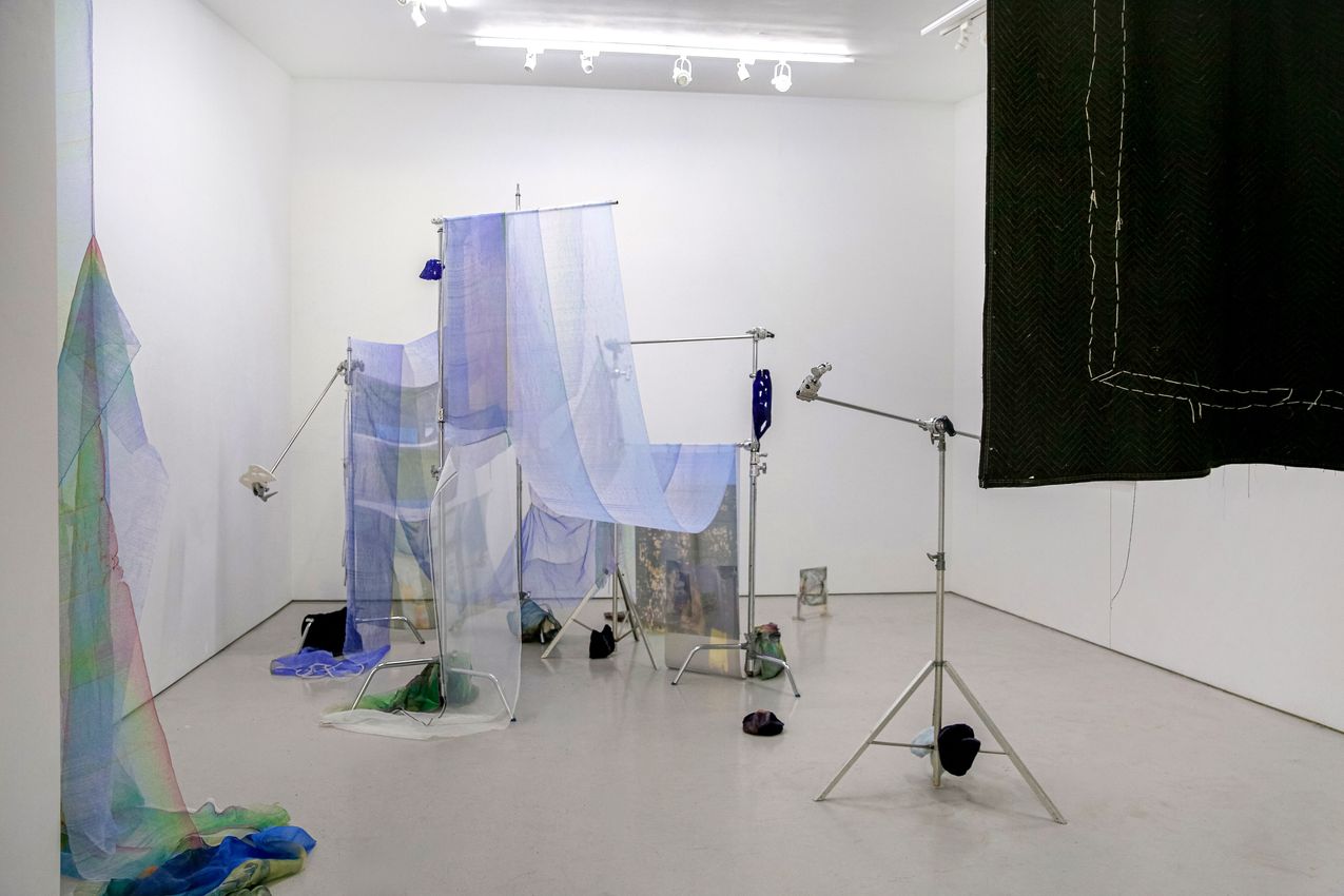 Clare Hu, Shaan Ken Rao, Tianyi Sun