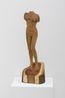 12 Torso No. 12 torso of ANISs body by Tanada Koji contemporary artwork Sculpture