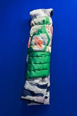 Object 16 by Kallol Datta contemporary artwork sculpture