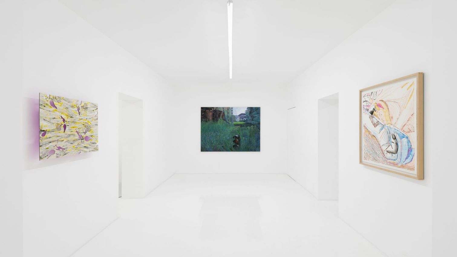 Group Exhibition