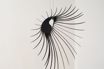 Rui Chafes contemporary artist