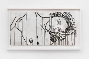 Ghada Amer