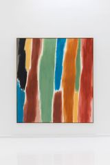 L581 by Claudia Valsells contemporary artwork painting