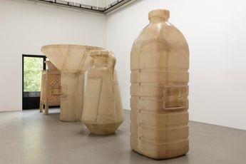 Alia Farid contemporary artist