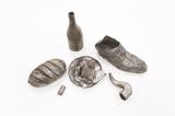 Still Life Composition After Z. Marcas by Liz Glynn contemporary artwork sculpture