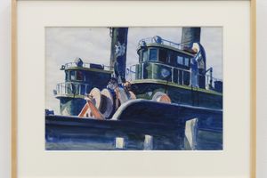 Edward Hopper