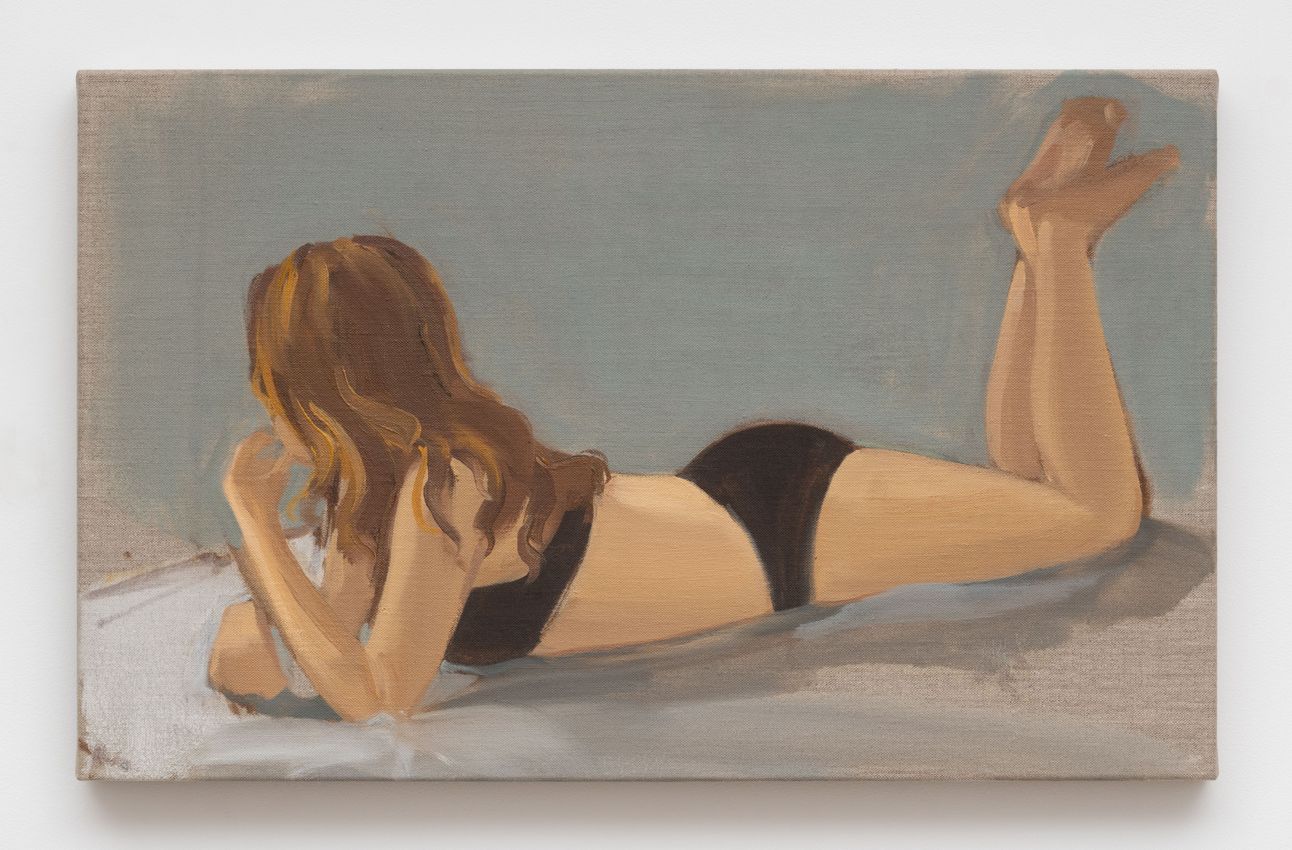GIDEON RUBIN