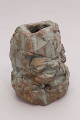 Untitled by Johannes Esper contemporary artwork sculpture