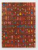 Swiss Chocolate 1 by Uman contemporary artwork Painting