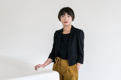 Xiaoyu Weng