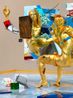 As We Saw Ourselves by Matthew Stone contemporary artwork Print