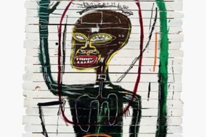 Jean-Michel Basquiat