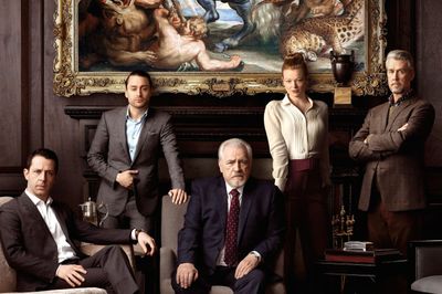 Why Art Media Fell Over Themselves to Cover Succession