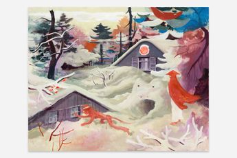 Tilo Baumgartel contemporary artist