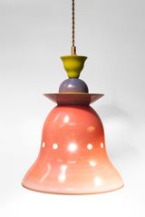 Untitled by Torbjorn Vejvi contemporary artwork sculpture