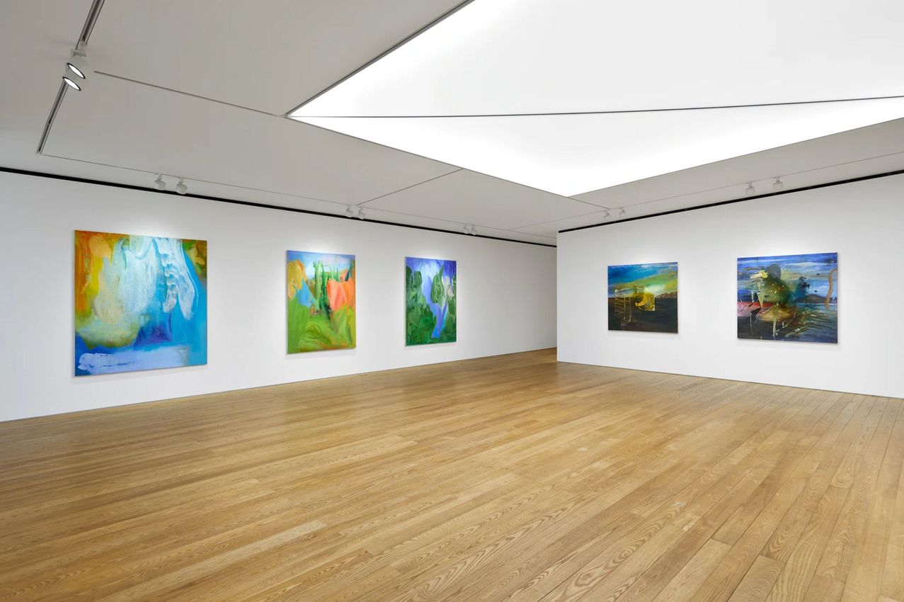 Group Exhibition