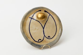 The Estate Of JB Blunk contemporary artist