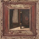 Room502 No.120812 502  No.120812 by Chen Yujun contemporary artwork painting
