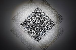 Anila Quayyum Agha